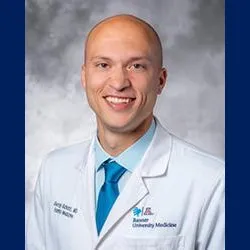 Dr. George Henry Schatz, MD
