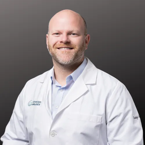 Dr. Robert Scott King, DO - Okatie, SC - Urology