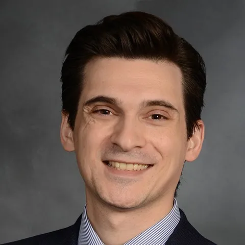 Dr. Mark Hanscom, MD - New York, NY - Gastroenterology, Gastroenterologist