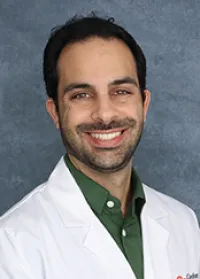 Dr. Bobak J Akhavan, MD - West Hollywood, CA - Internal Medicine, Pulmonology
