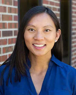 Dr. Christine Nguyen, DO - Denver, CO - Pulmonology, Pulmonologist