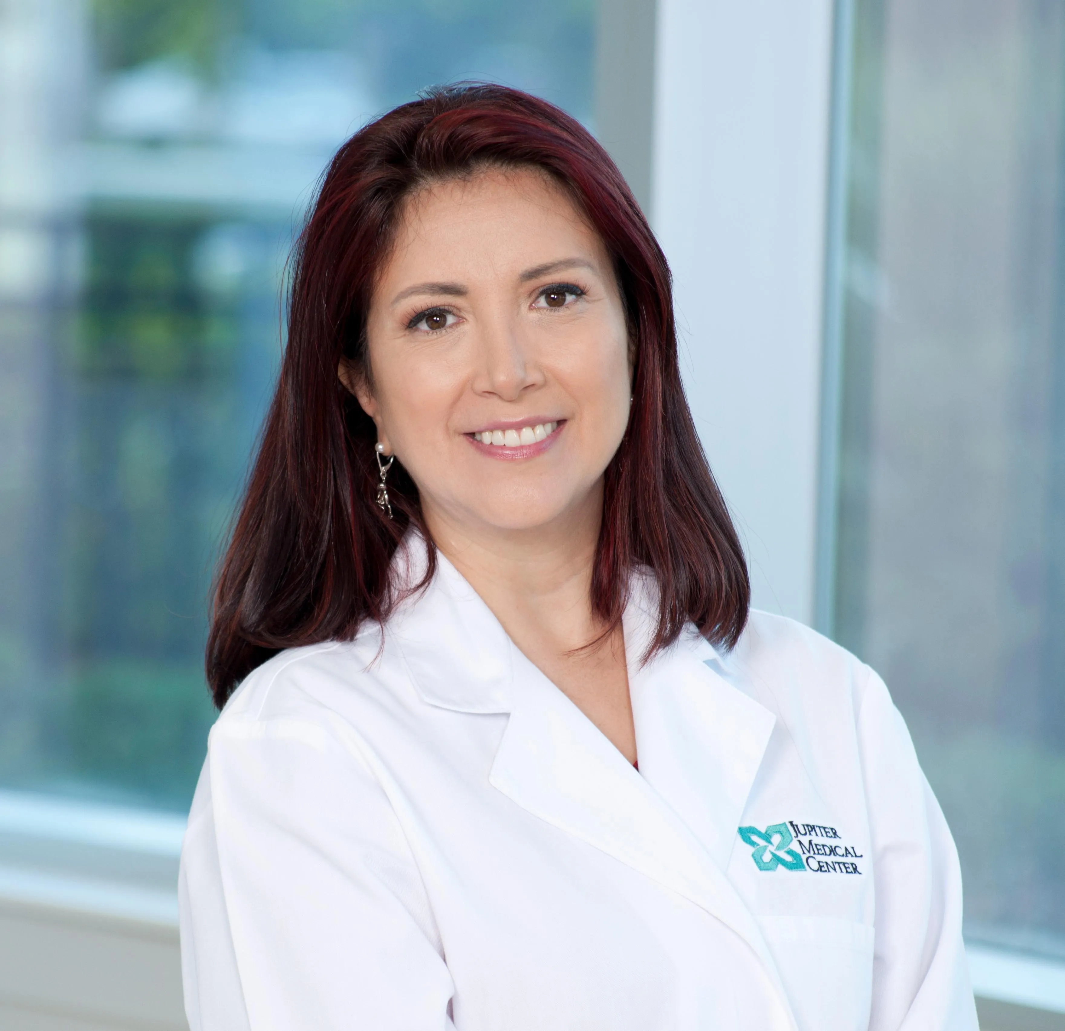 Dr. Ximena Andrea Morales, MD