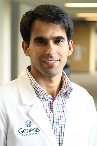 Dr. Avneek Singh Sandhu, MD - Zanesville, OH - Oncology, Oncologist/hematologist