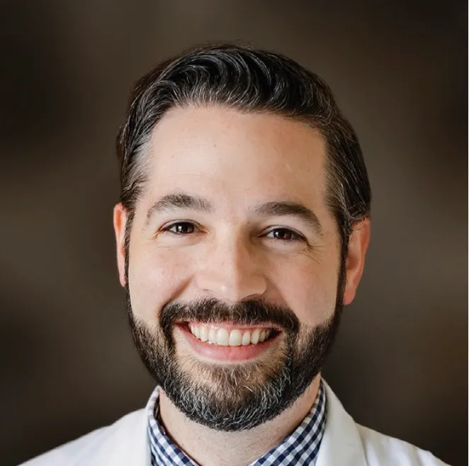 Dr. Jonathan Shumway, DO
