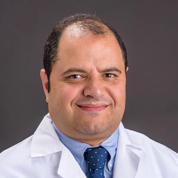 Dr. Mohamed A Ebada - Columbia, MO - Diagnostic Radiology, Radiologist