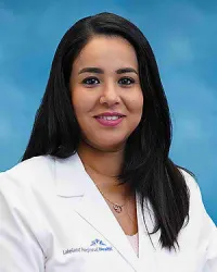Dr. Marian Eskarous, MD - Lakeland, FL - Hospital Medicine