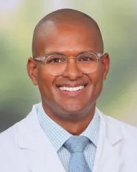 Dr. Leon I Smith-Harrison II, MD - Norfolk, VA - Family Medicine