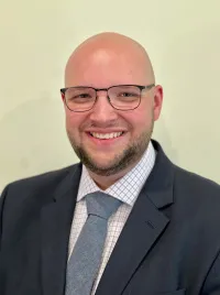 Dr. William Morgan, DO - Hillsdale, MI - Surgery