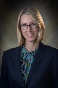 Dr. Simone Warrack, DO - Green Bay, WI - Pediatrics