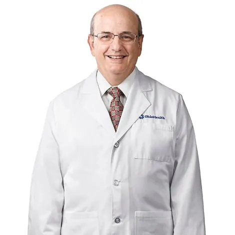 Dr. Robert Alan Schwartz, MD - Marion, OH - Surgery, Vascular Surgery, Dermatology