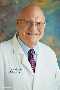 Dr. David Williams, MD - Albuquerque, NM - Family Medicine