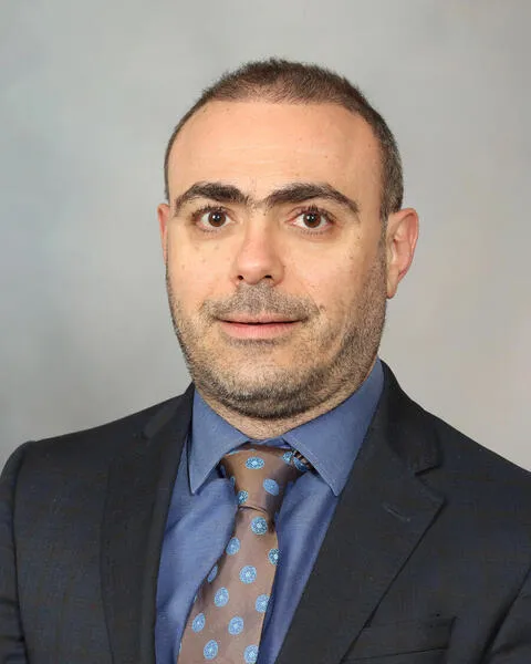 Dr. Mhd Louai Manini, MD