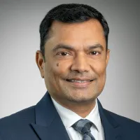 Dr. Mallikarjun Kamishetti, MD