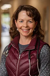 Dr. Amy E Bredenberg, MD - Edmonds, WA - Family Medicine