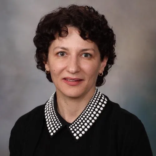 Dr. Roxana S. Dronca