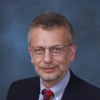 Dr. Michael Gelfand, MD - Memphis, TN - Infectious Disease