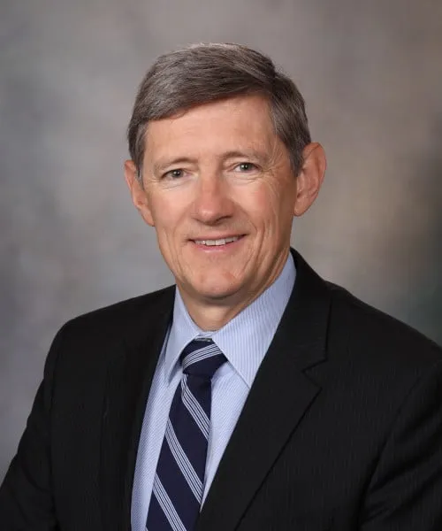 Dr. David Maitland Hough - Rochester, MN - Diagnostic Radiology