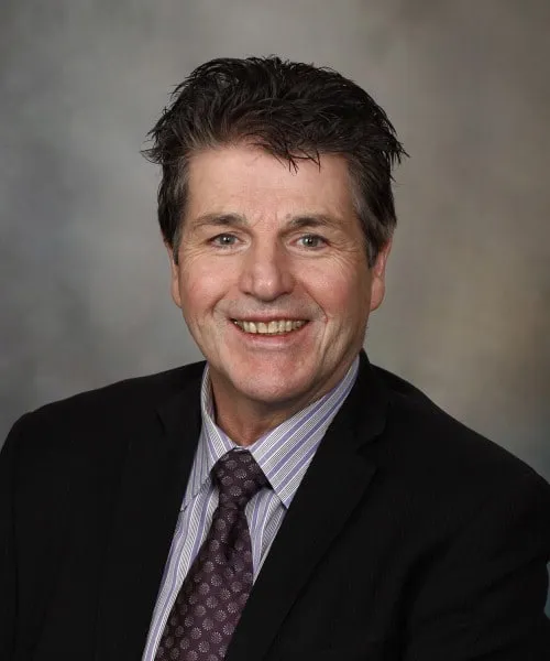Dr. Brian Mullan - Rochester, MN - Nuclear Medicine, Diagnostic Radiology
