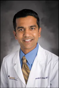 Dr. Rakesh Patel, MD