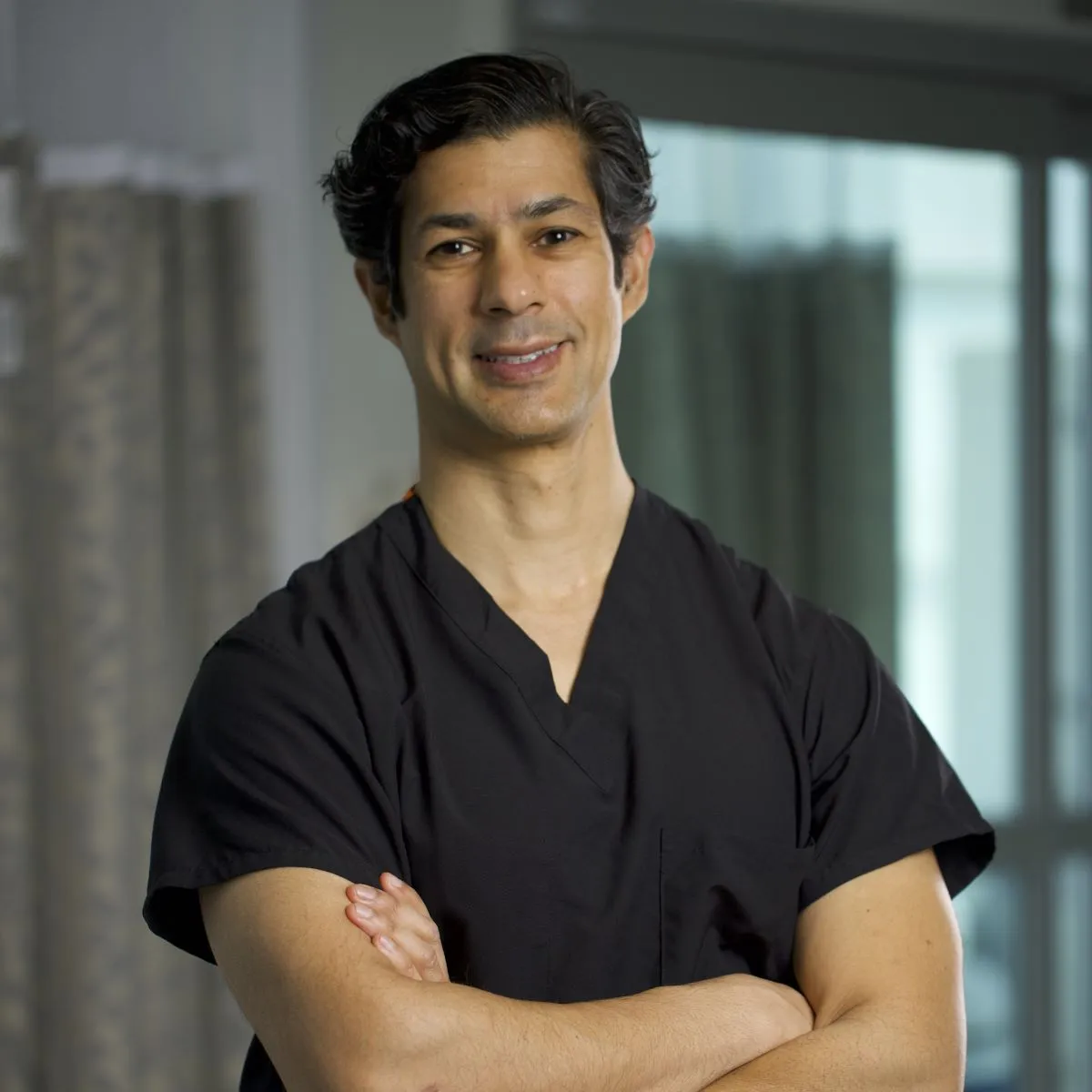 Dr. Ronjon Paul, MD - Woodridge, IL - Orthopedic Spine Surgery, Orthopedic Surgery