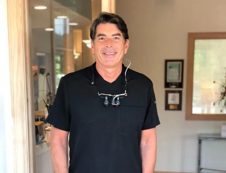Dr. Thomas Trinkner, DDS - Columbia, SC - Dentistry, Cosmetic Dentistry, General Dentistry