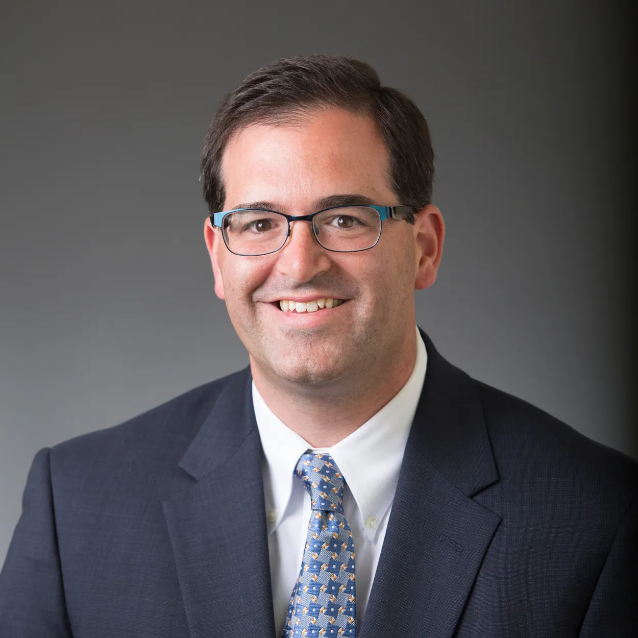 Dr. Michael S. Calderwood, MD - Lebanon, NH - Infectious Disease, Infectious Disease Specialist