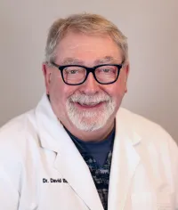 Dr. David Clayton Billue, MD