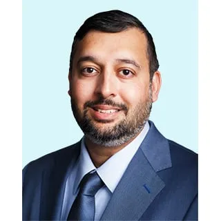 Dr. Sandeep R Pandit, MD