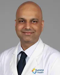 Dr. Sahil P Attawala, MD