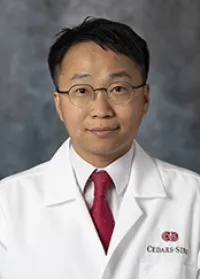 Dr. Ju Dong Yang, MD - LOS ANGELES, CA - Gastroenterology, Internal Medicine