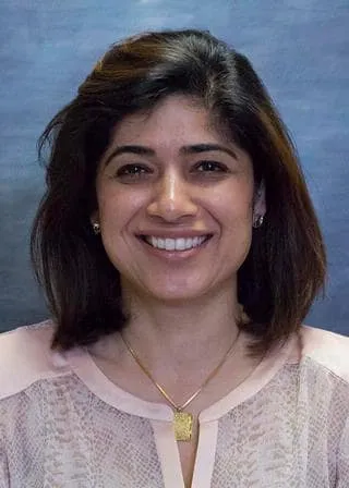 Dr. Shweta Bhatt