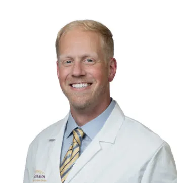 Dr. Jesse Chrastil - Centennial, CO - Orthopedic Surgery, General Orthopedics