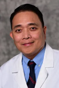 Dr. Jesse Almonte Castillano, MD - Rochester Hills, MI - Vascular & Interventional Radiology, Family Medicine, Neuroradiology