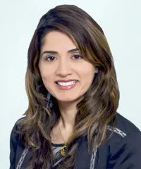 Dr. Seyeda Masomeh Abedi, MD - Washington, DC - Internal Medicine
