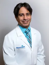 Dr. Armando Doval, MD - Davenport, FL - Internal Medicine