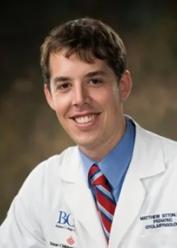 Dr. Matthew Sitton - Houston, TX - Otolaryngology-Head & Neck Surgery, Internist/pediatrician, Otolaryngology-Head And Neck Surgery