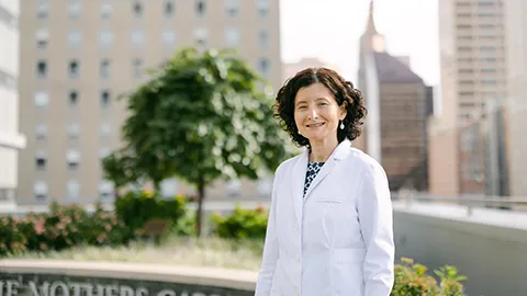 Dr. Alina Adriana Sanda, MD - BALTIMORE, MD - Infectious Disease, Internal Medicine