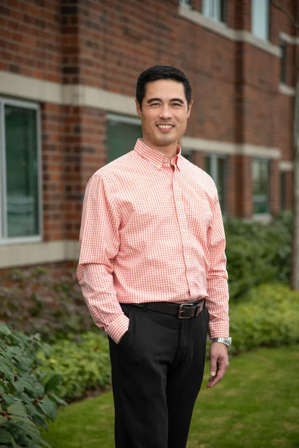 Dr. Erik Geissal, MD - Vancouver, WA - Geriatric Medicine, Geriatrician