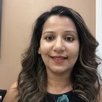 Dr. Sapna Sharma MD, MPH - Herndon, VA - Internal Medicine, Family Medicine
