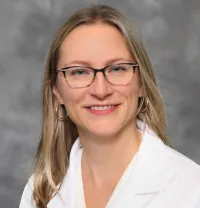 LIIsa Bergmann, MD, MBA - Menomonee Falls, WI - Diagnostic Radiology