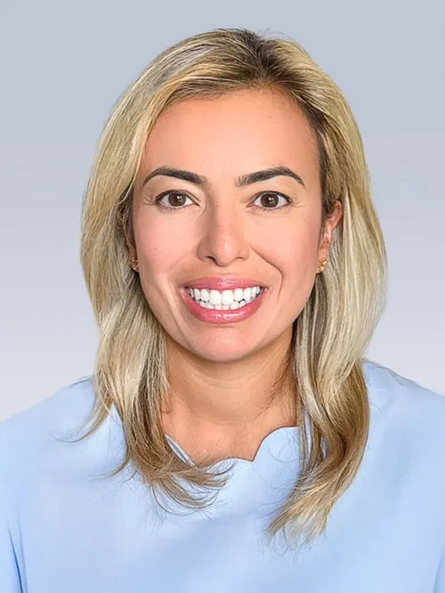 Dr. Sima Hodavance, MD - Limerick, PA - Cardiovascular Disease, Cardiologist