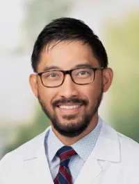 Dr. An H Bui, MD - Richmond, VA - Internal Medicine