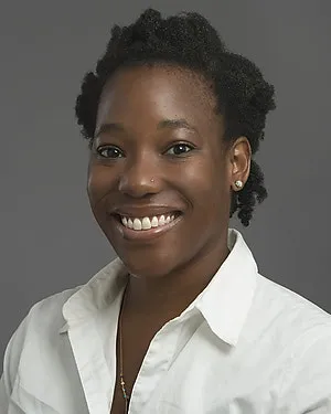 Dr. Kenika R. Robinson, MD - Oak Park, IL - Gastroenterology, Gastroenterologist