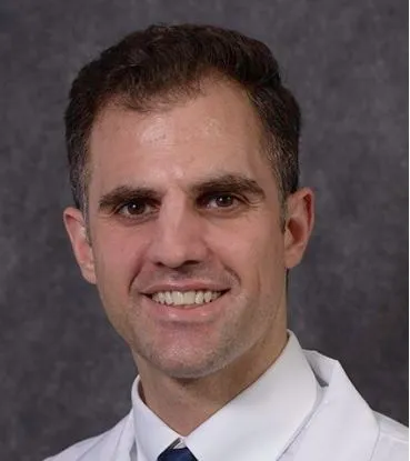 Dr. Anthony Albert Cuneo, MD, PhD
