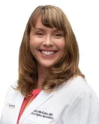Dr. Jessica Elizabeth Mccabe, MD - Atlanta, GA - Sports Medicine, Sport Medicine Specialist