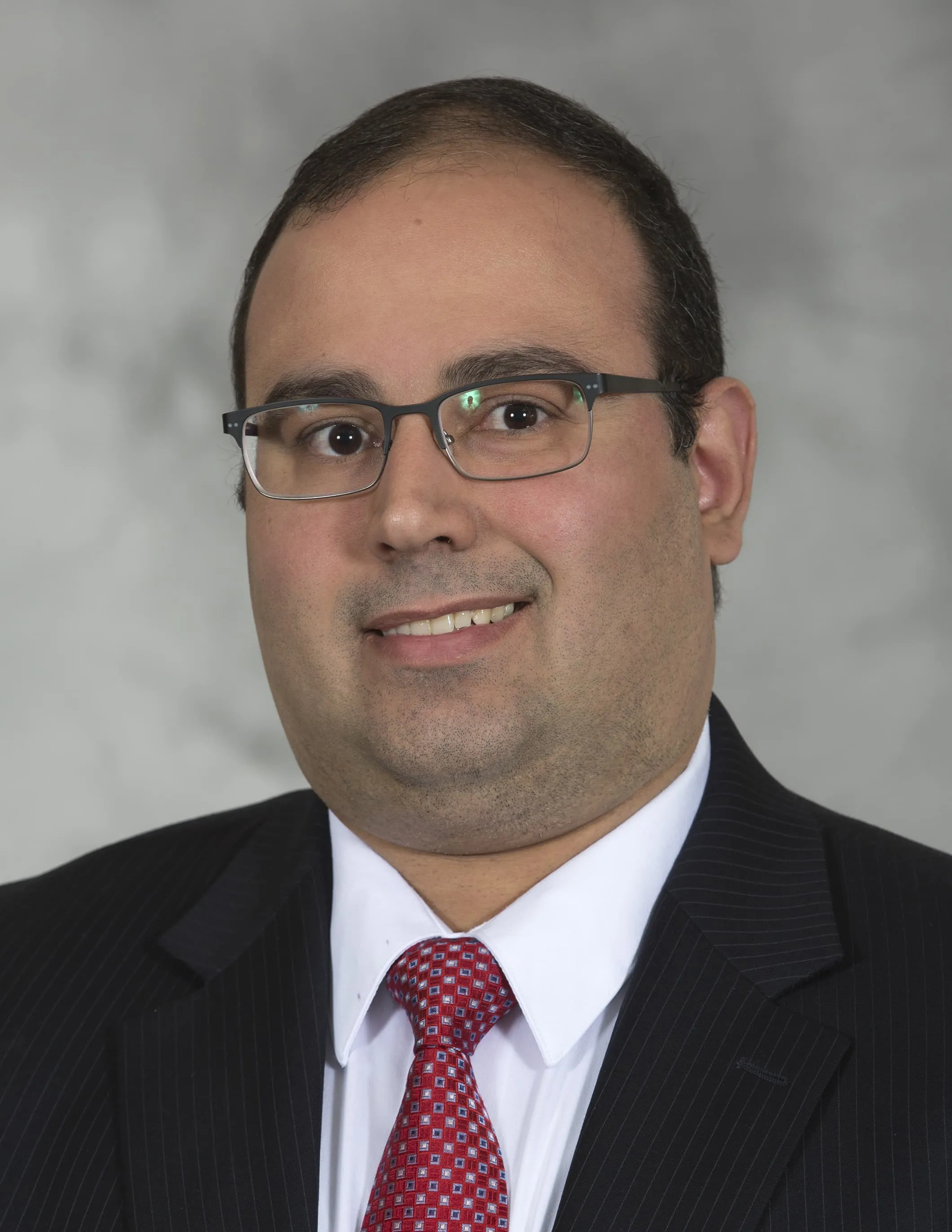 Dr. Ayman Hallab, MD - Indianapolis, IN - Nephrology, Nephrologist