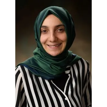 Dr. Serife Uysal