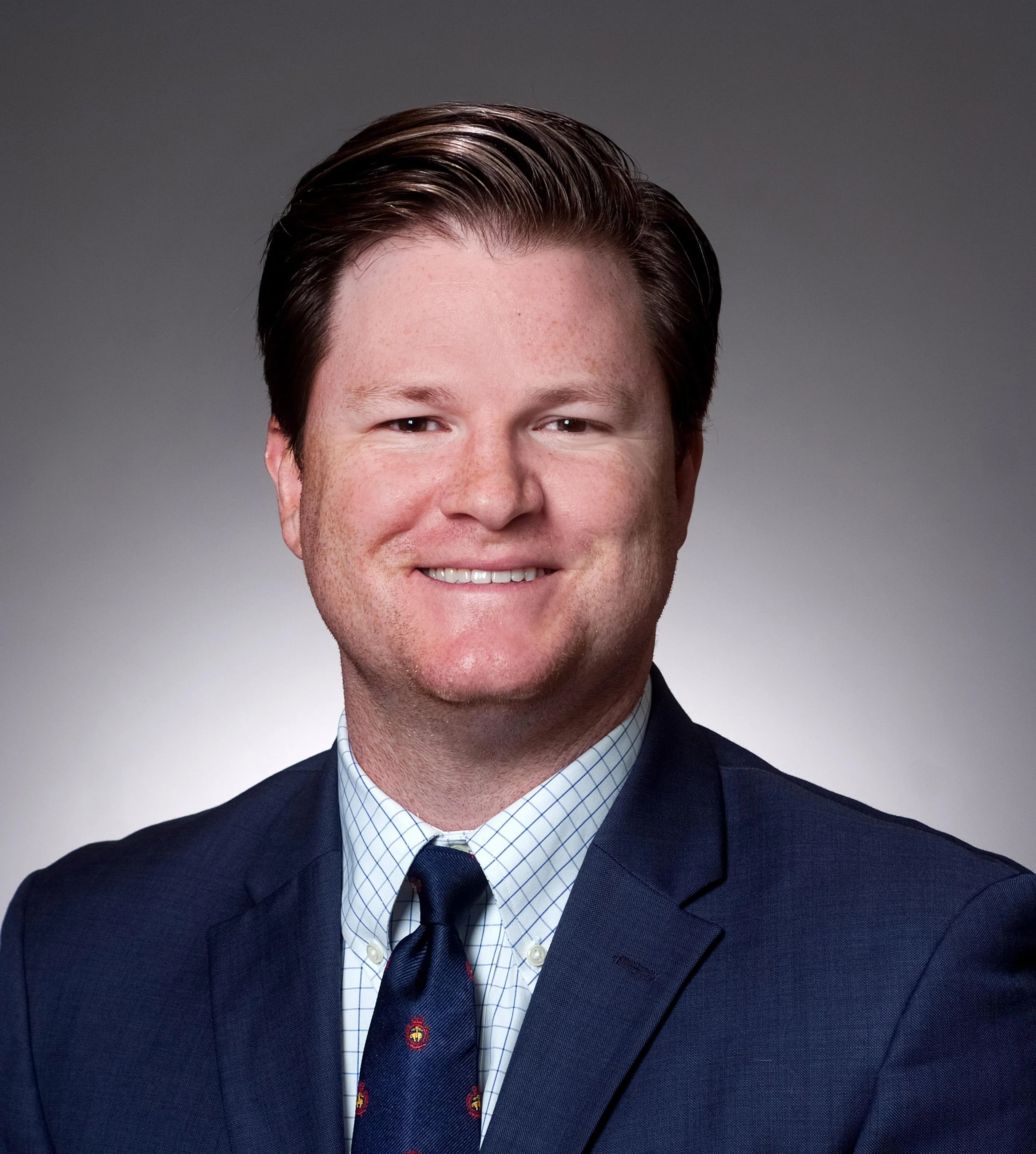 Dr. Ross Tanner Cockrell, MD - Baton Rouge, LA - Surgery, Urology