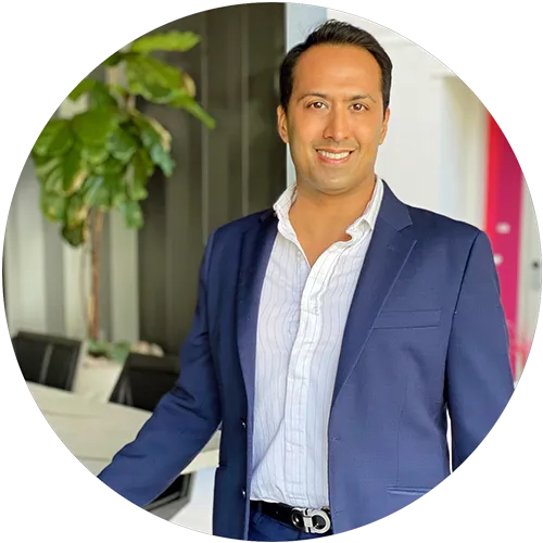Dr. Amir K Ahuja, MD - Los Angeles, CA - Psychiatry