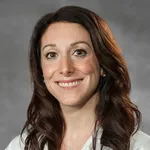 Dr. Jennifer L. Salluzzo, MD, FACS, FASMBS